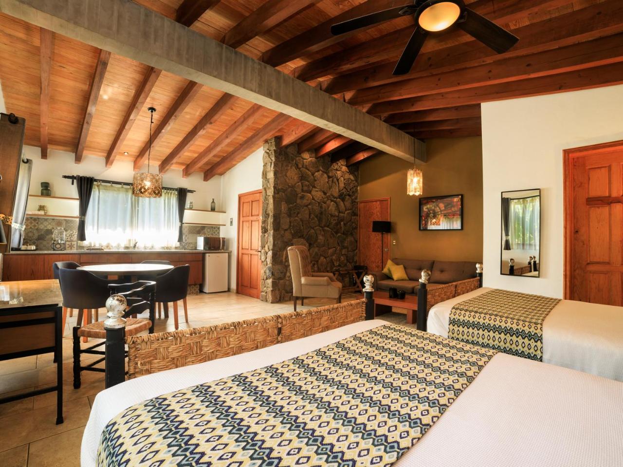 Hotel Amate del Rio
