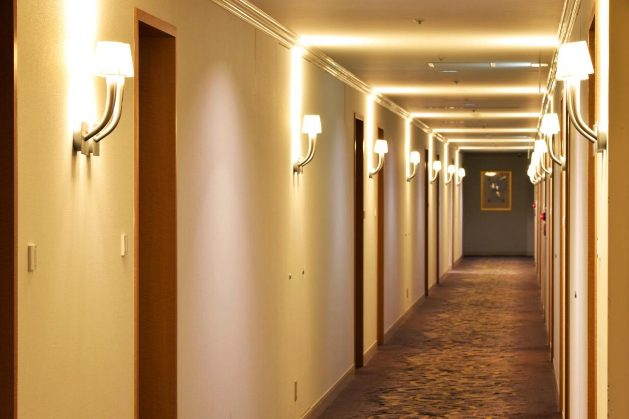 Okura Chiba Hotel photo 4