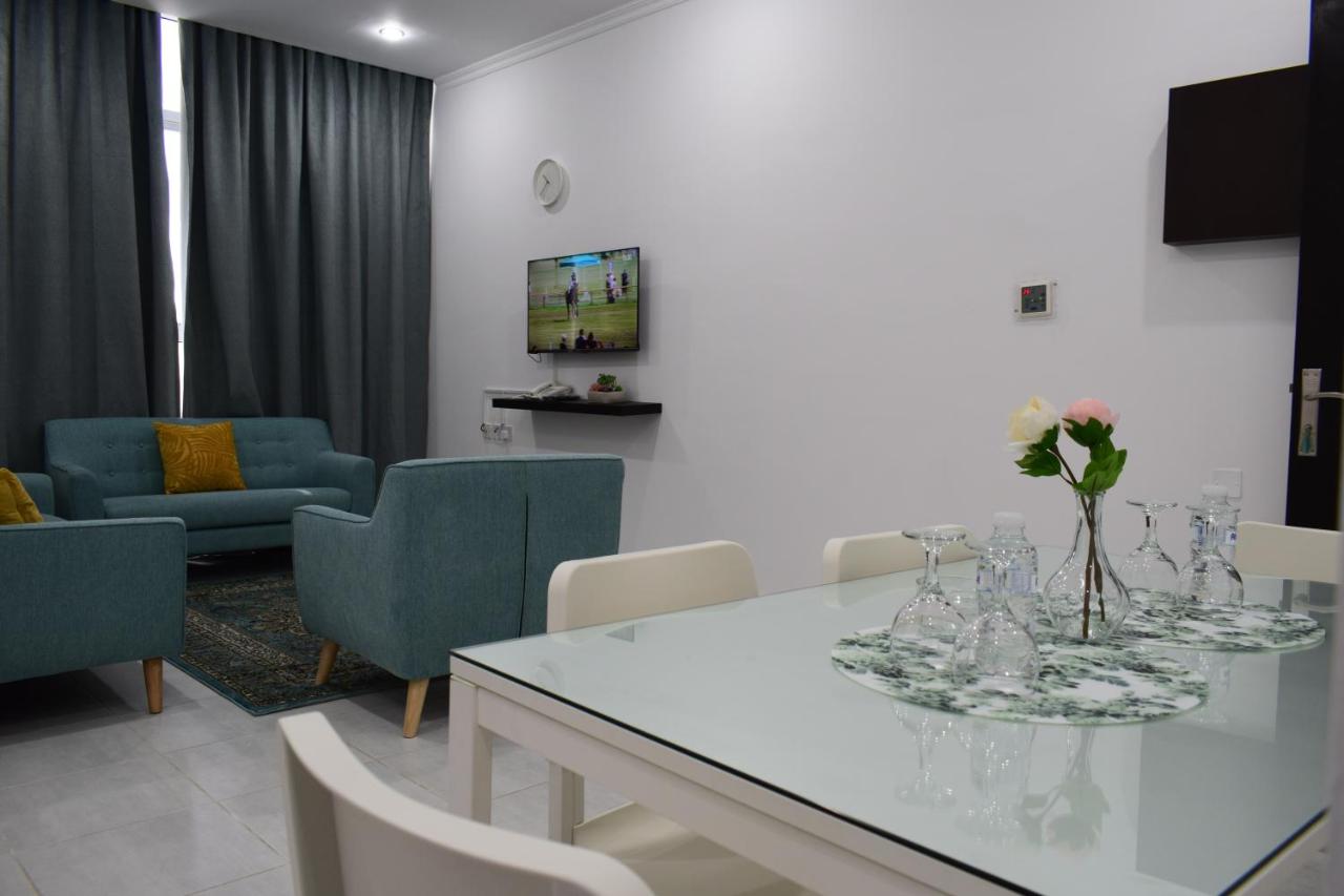 Foto - Atlantis International Hotel Apartments