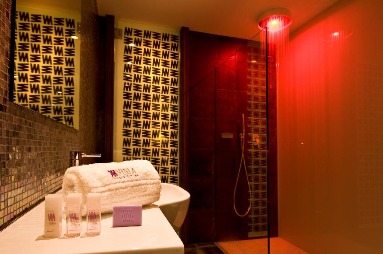 Viola Mhotel - 2