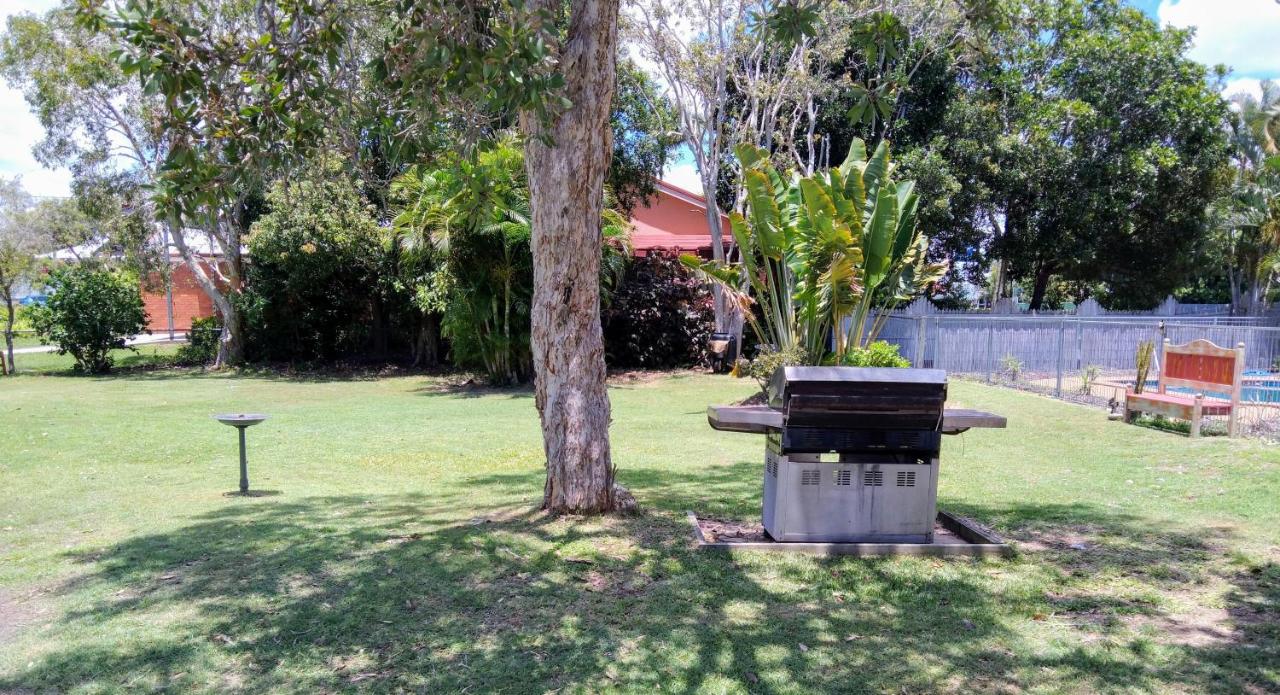 Bargara Beach Motor Inn budget accommodation pet friendly on application photo 4