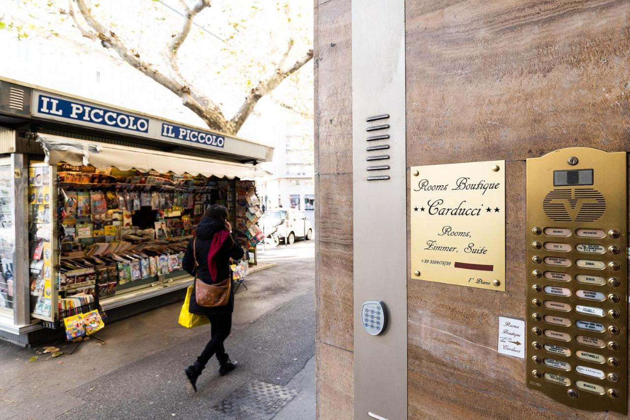 Rooms Boutique Carducci - 5