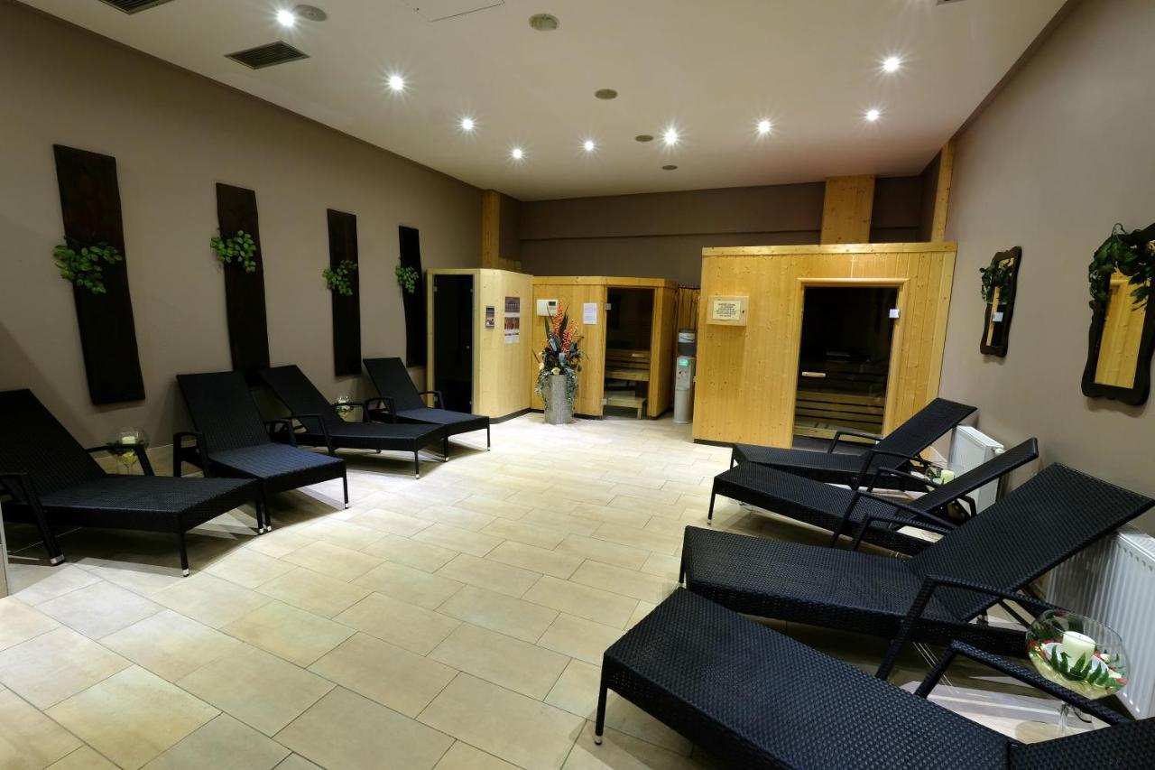 Alpenhotel Marcius photo 4