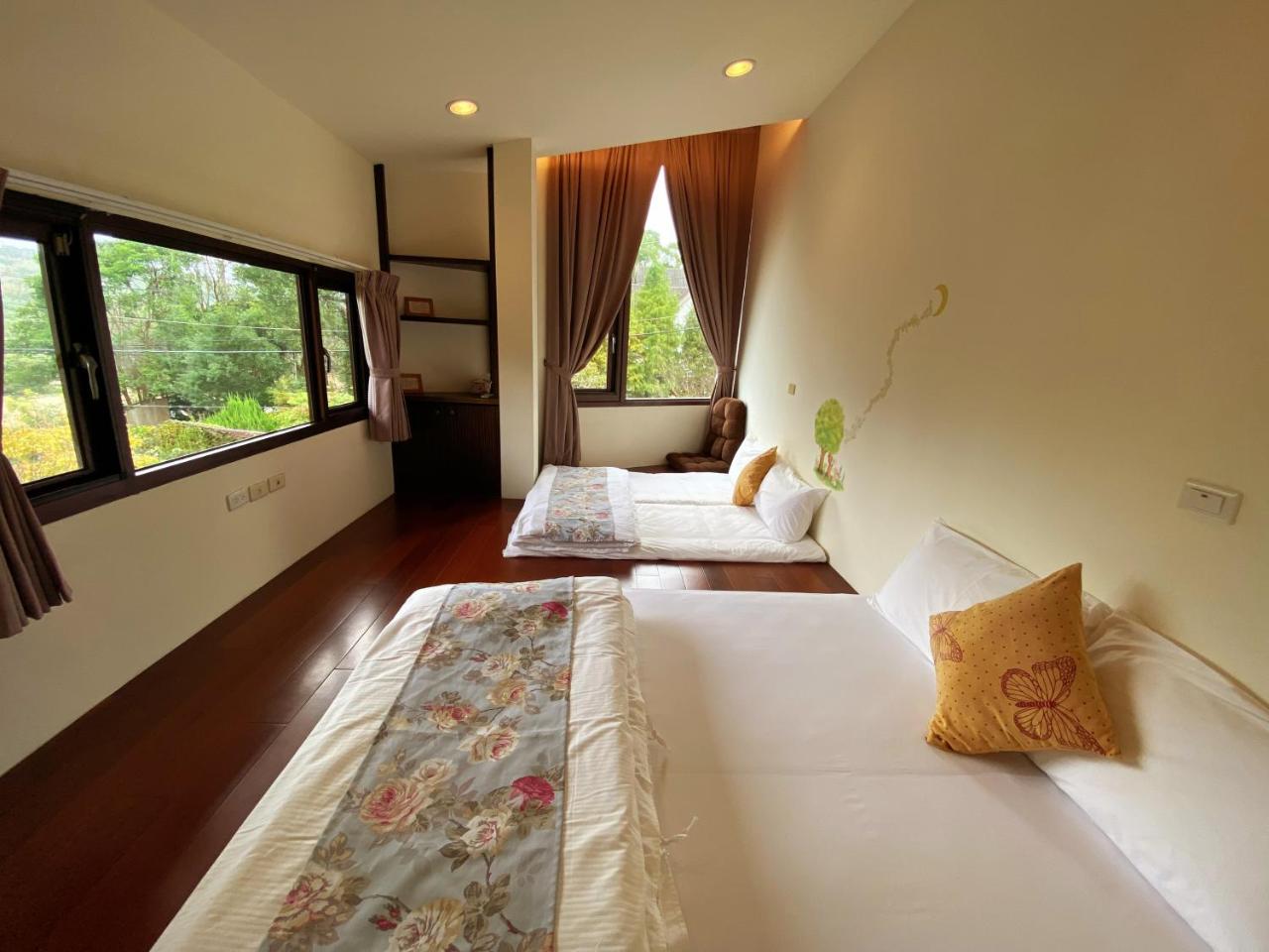 SeeU Coffee and B&B photo 2
