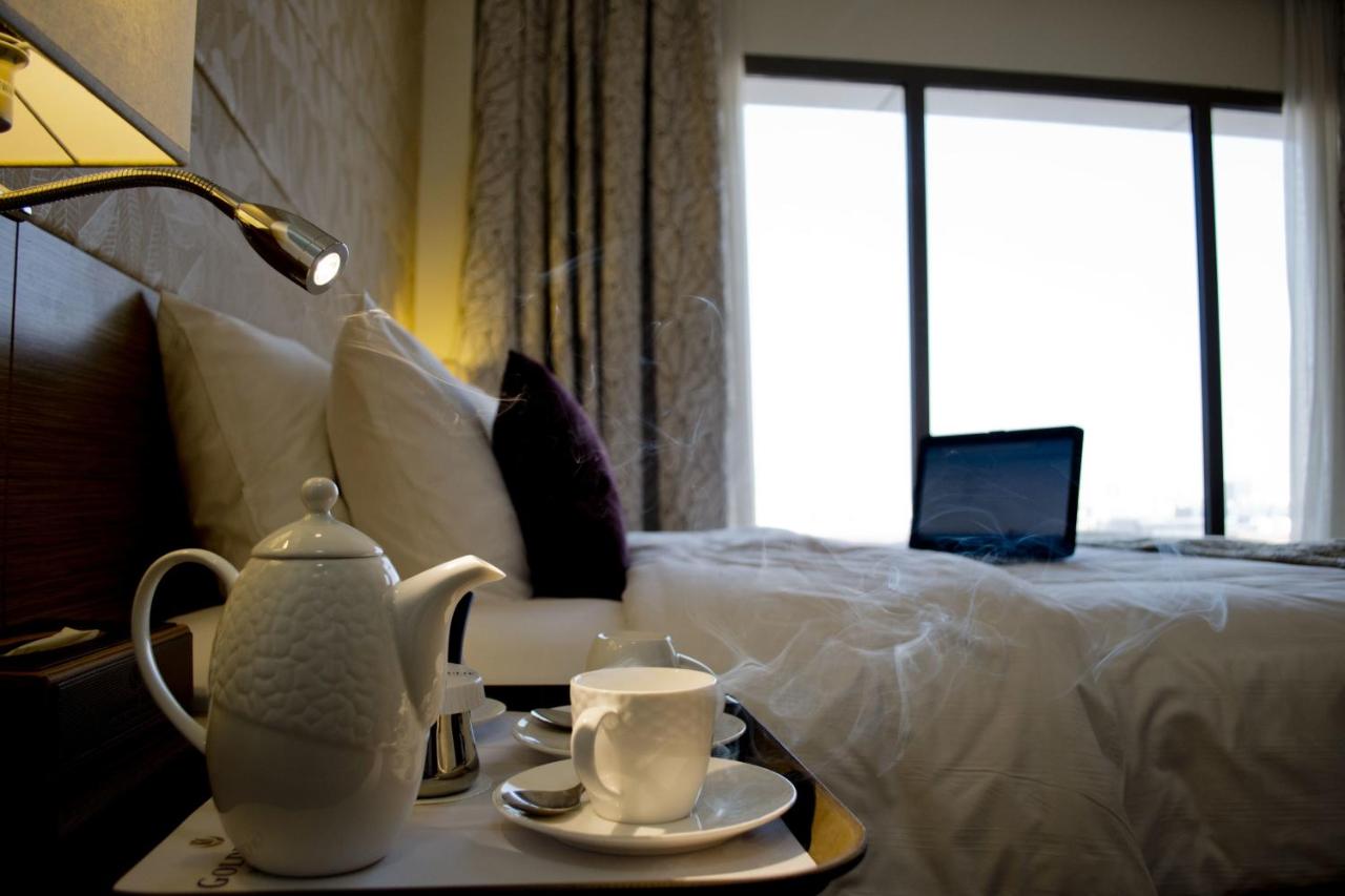 Photo - Golden Tulip Dammam Corniche Hotel