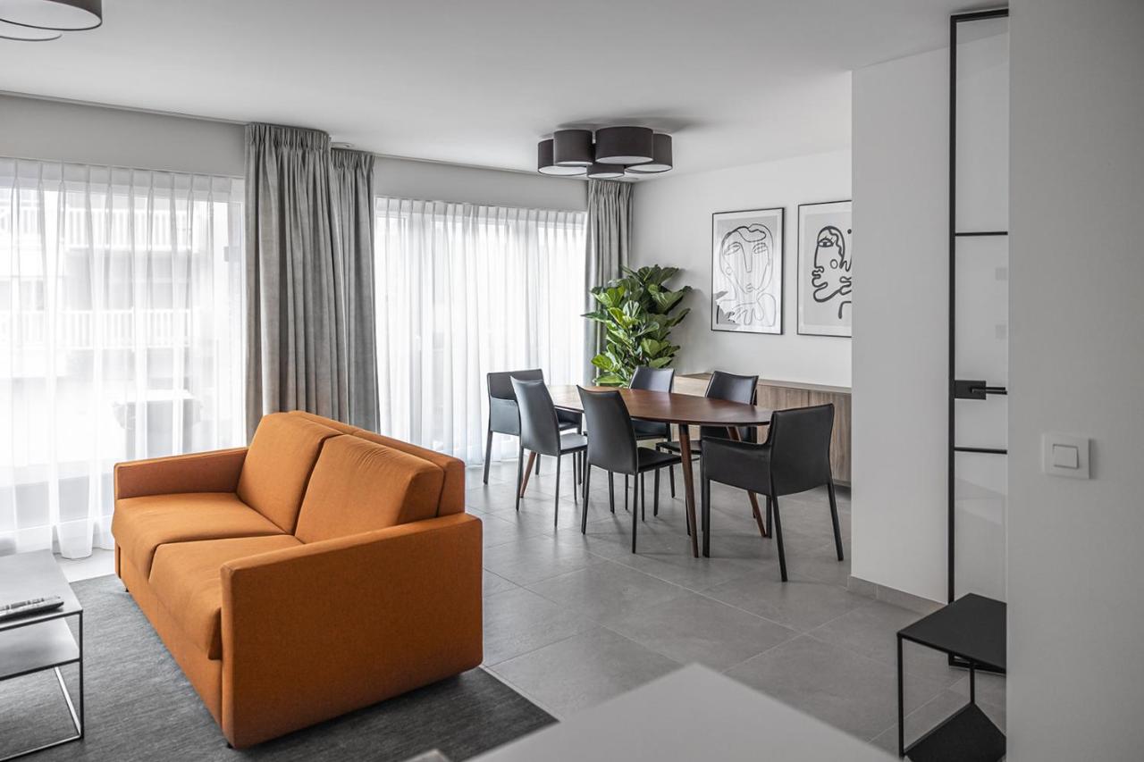 Petunia De Haan - Casselbergh Residences - 6
