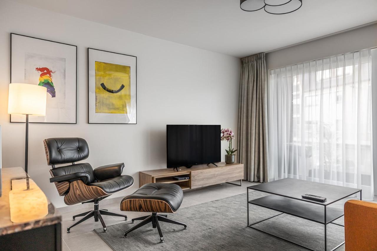 Petunia De Haan - Casselbergh Residences - 5