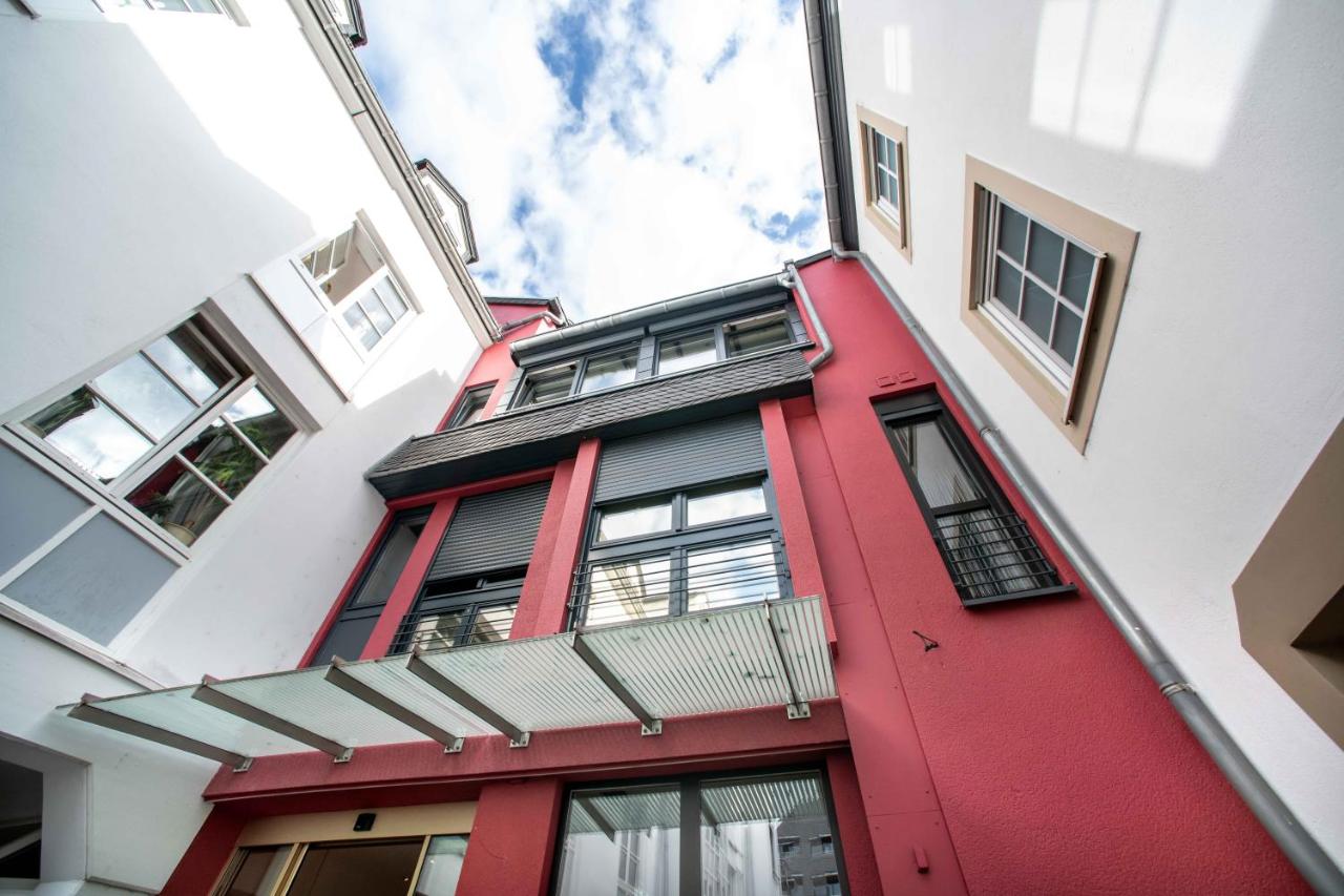 UNO Hotel Posthof Saarlouis by ANS