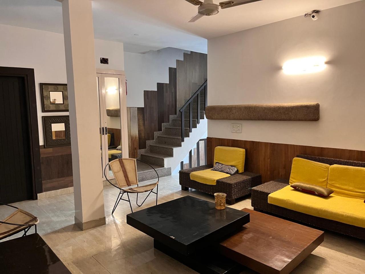 Aakritii Hotels photo 3