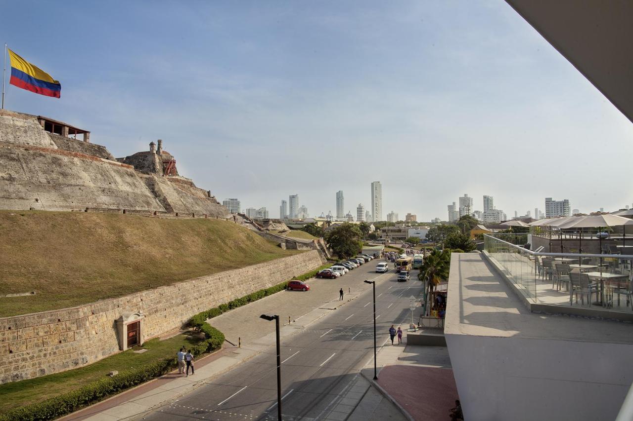 GHL San Lazaro Art Hotel photo 3