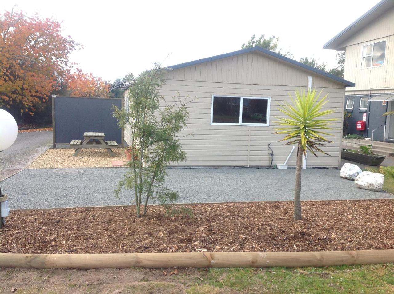 Photo - All Seasons Holiday Park
