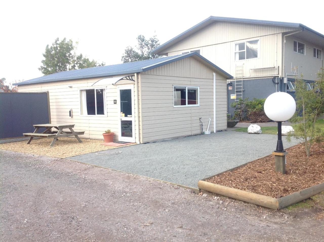 Photo - All Seasons Holiday Park