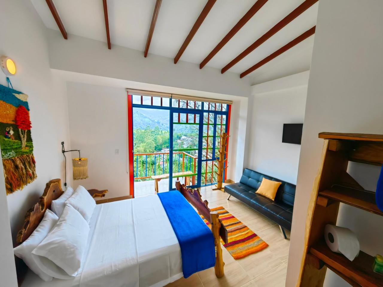 Hotel Salento Mirador photo 4