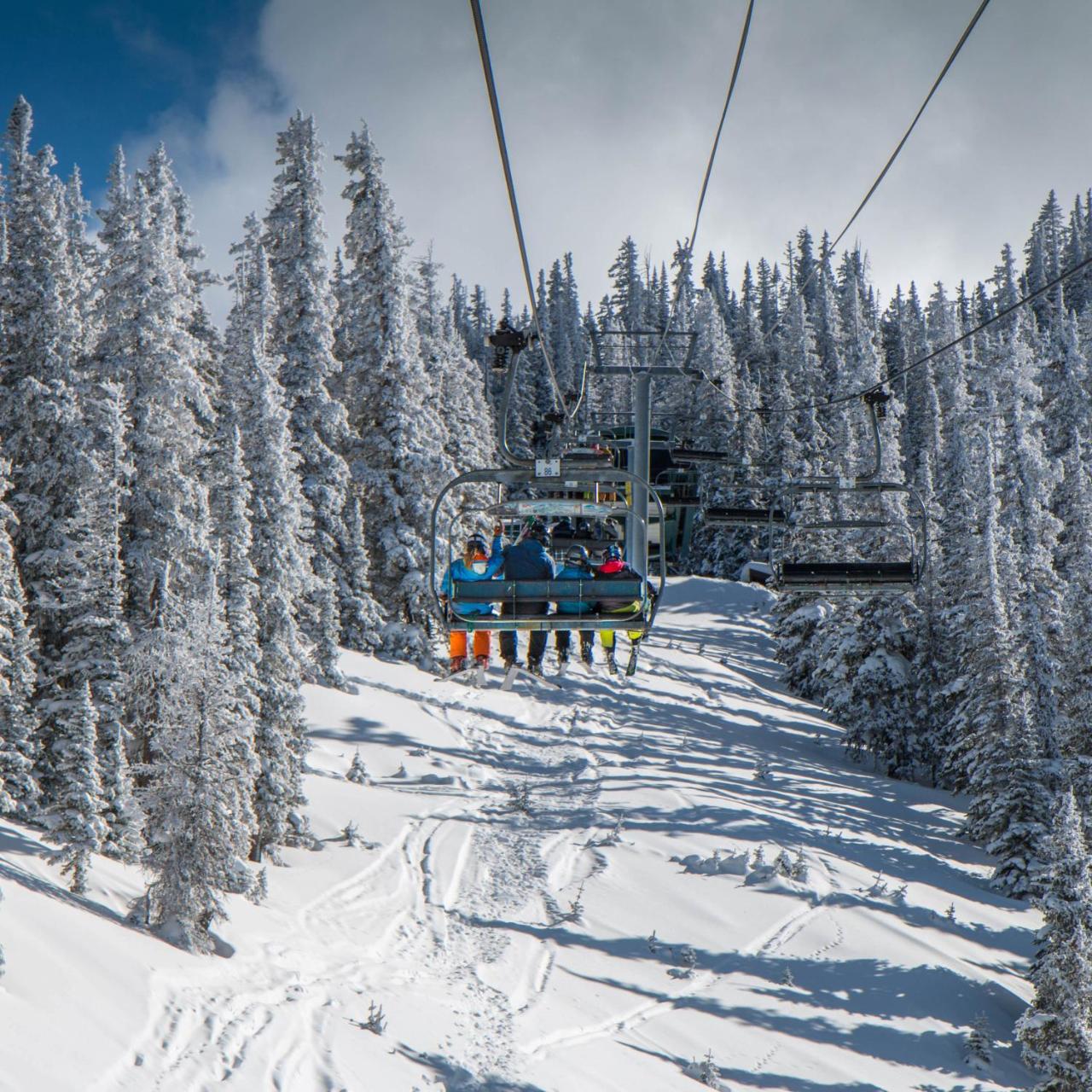 Elevation Hotel and Spa Crested Butte photo 3