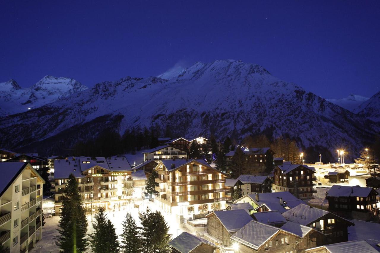 Foto - The Capra Saas-Fee