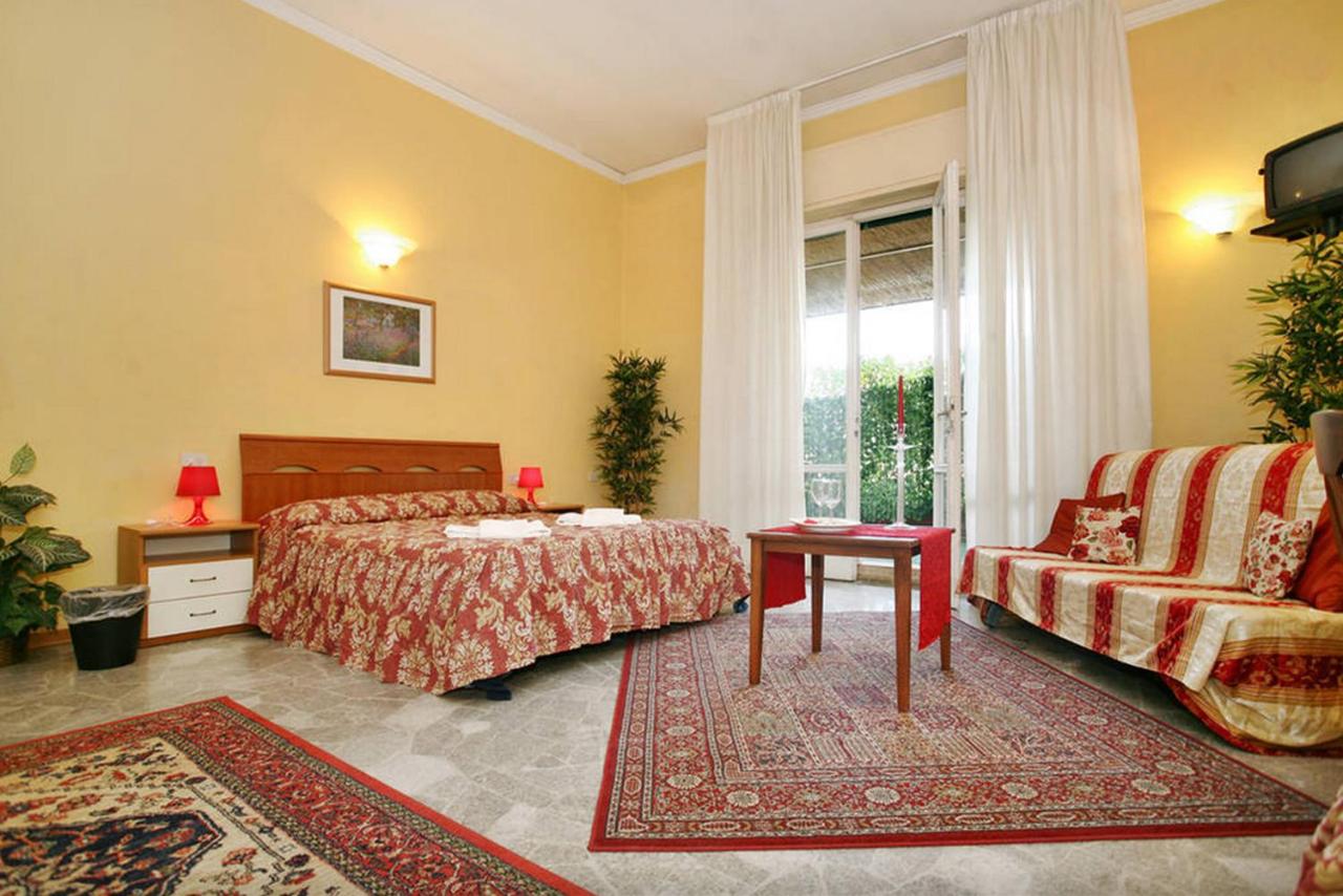 Photo - Argentiere Room Apartments