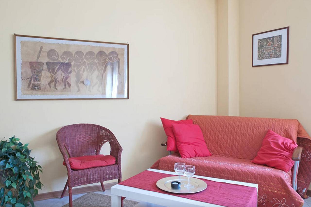 Photo - Argentiere Room Apartments