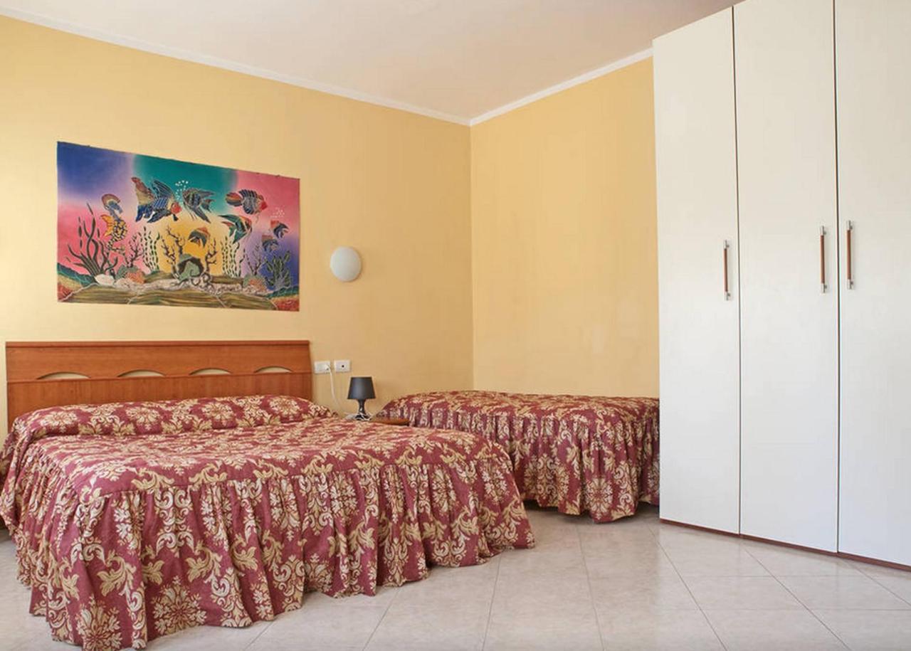 Photo - Argentiere Room Apartments
