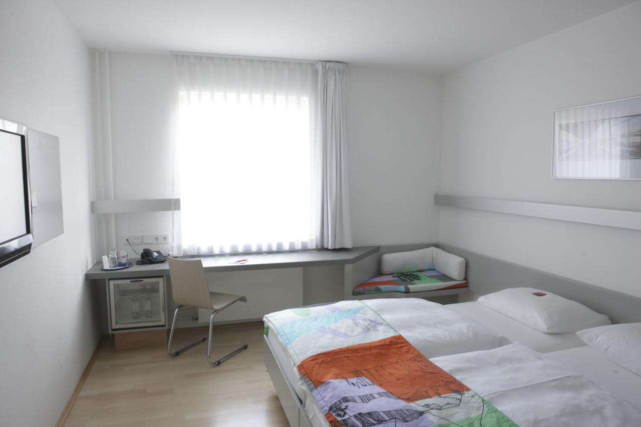 Hotel Berliner Hof by Coffee Fellows Hotels photo 4