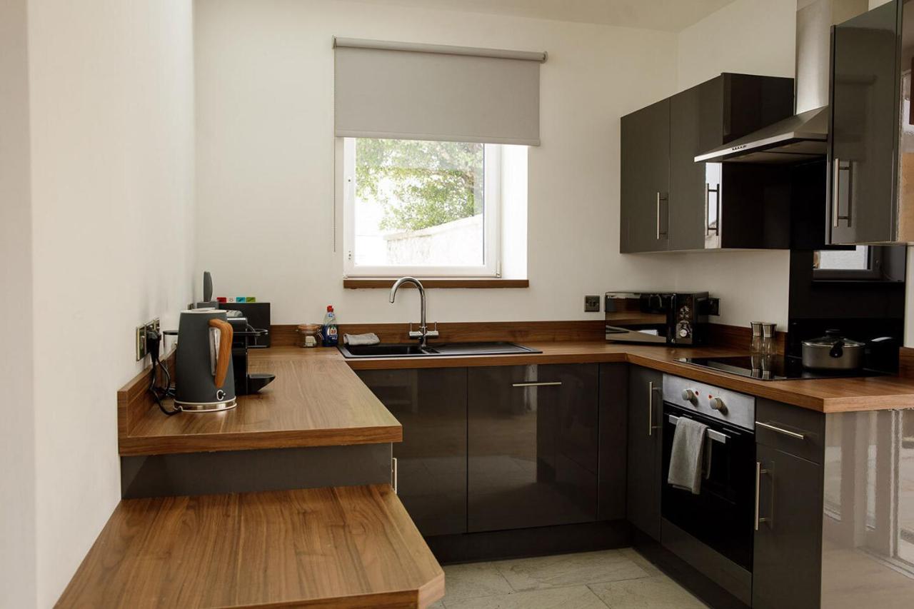 House of Juniper - Luxury Accessible Apartment - 4