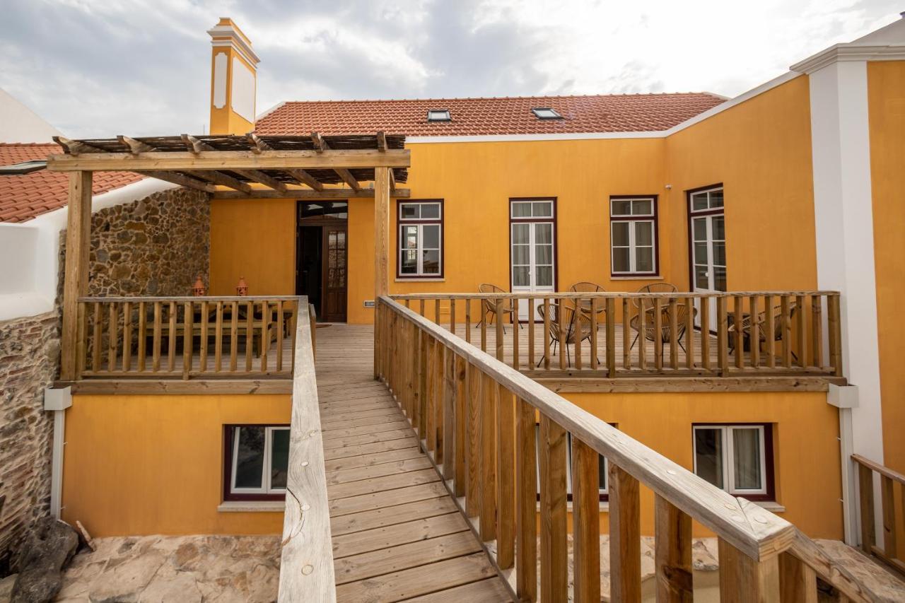 Villa Galega - 5