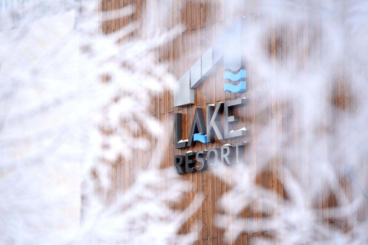 APLEND Lake Resort - 5