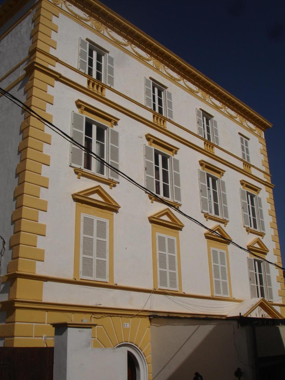 Photo - Dar el Kasbah Eastern Telegraph Company