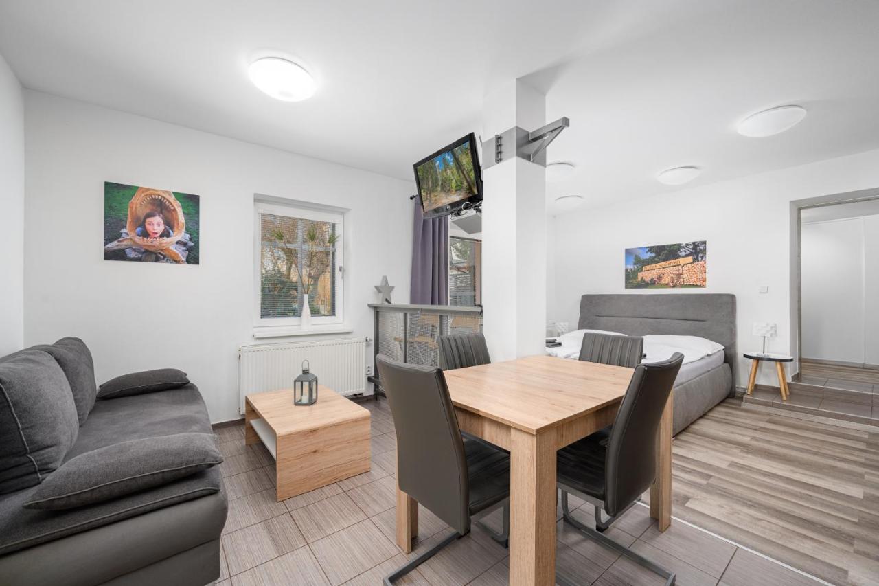 Photo - Apartmá SunGarden Liberec