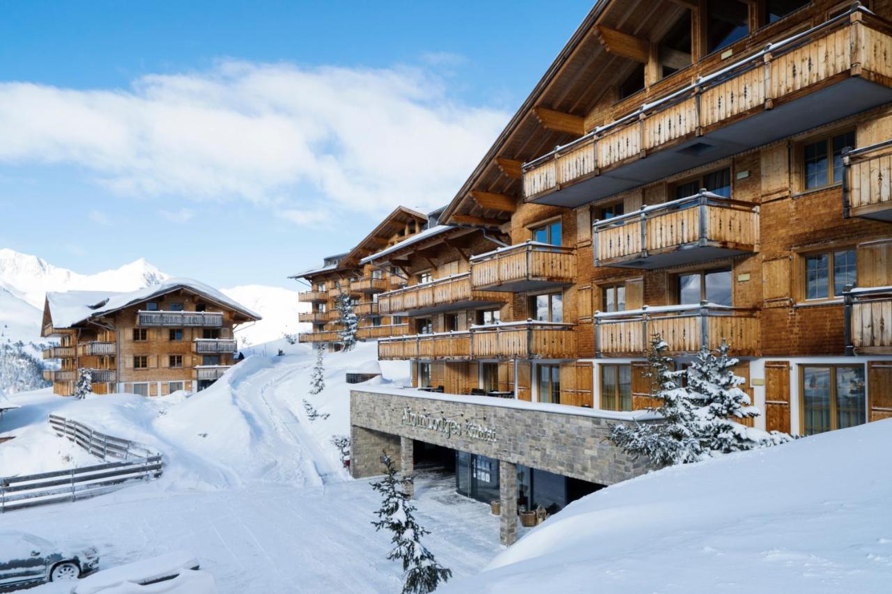 Foto - AlpinLodges Kühtai