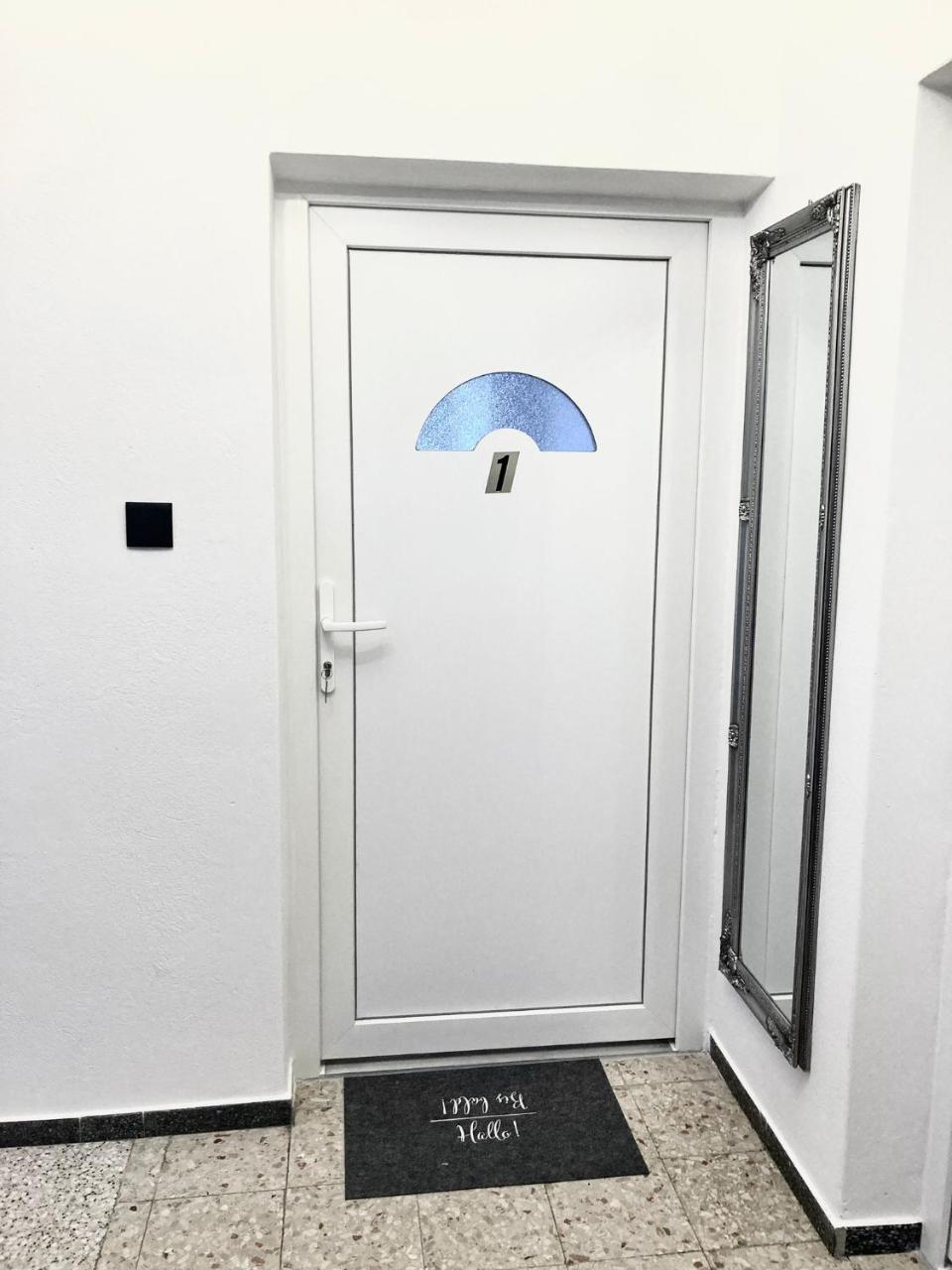 "Wohnung in Haus" WiH - 6