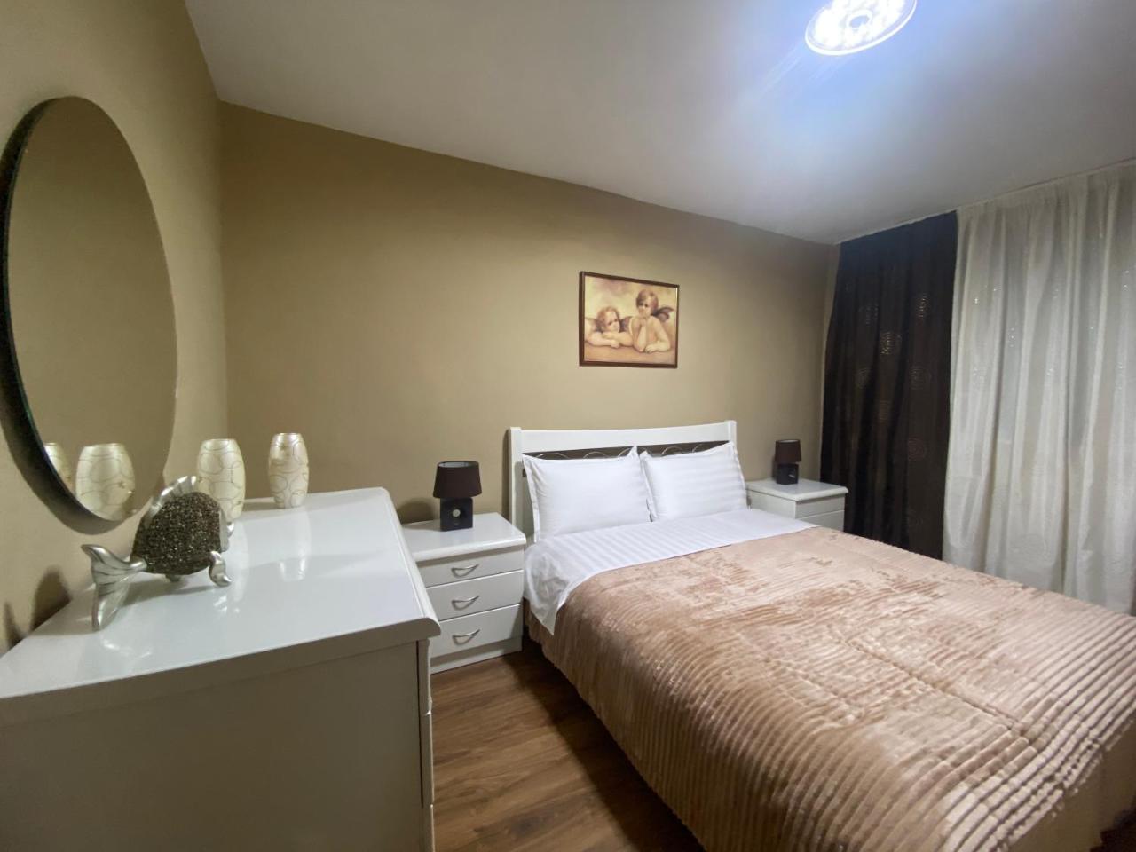 Ring Apartment Thumbnail