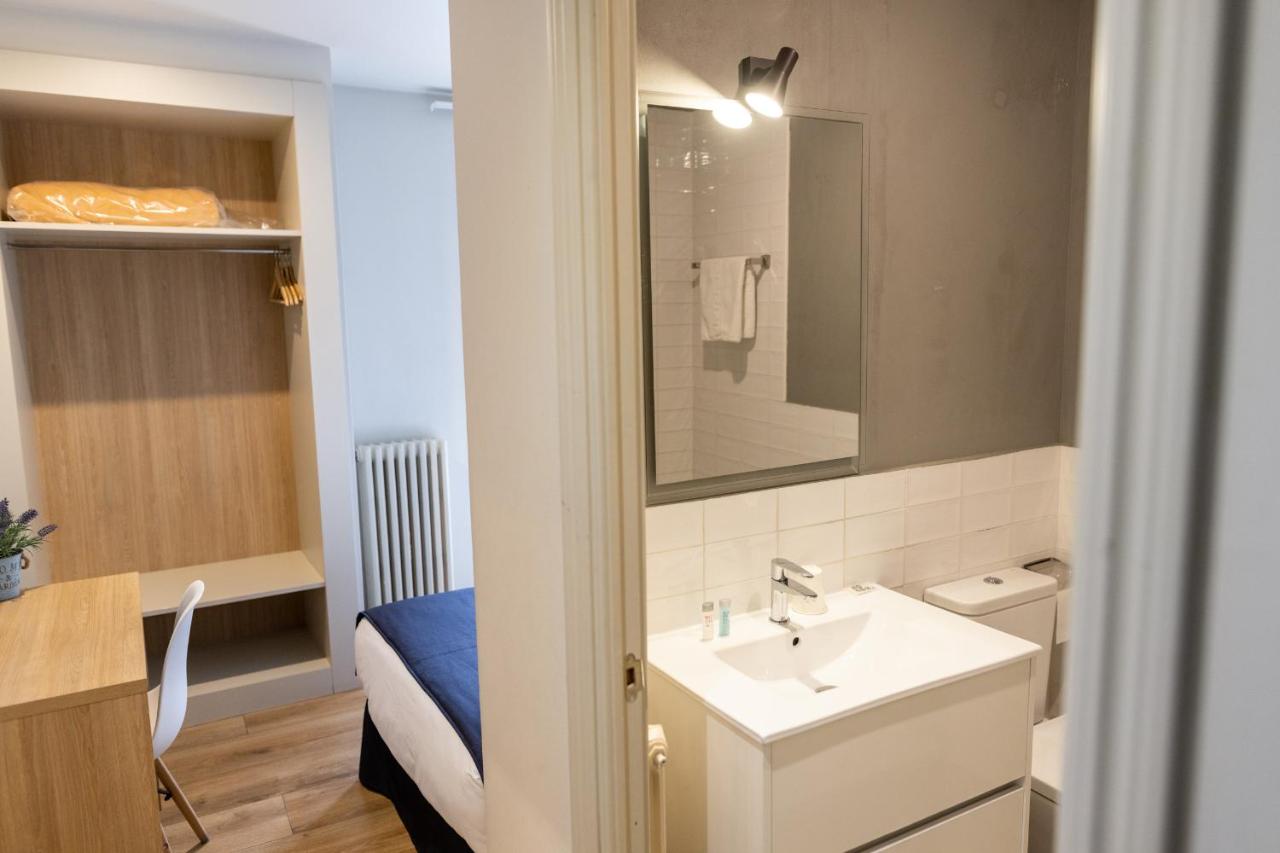 Hotel Terminus photo 2
