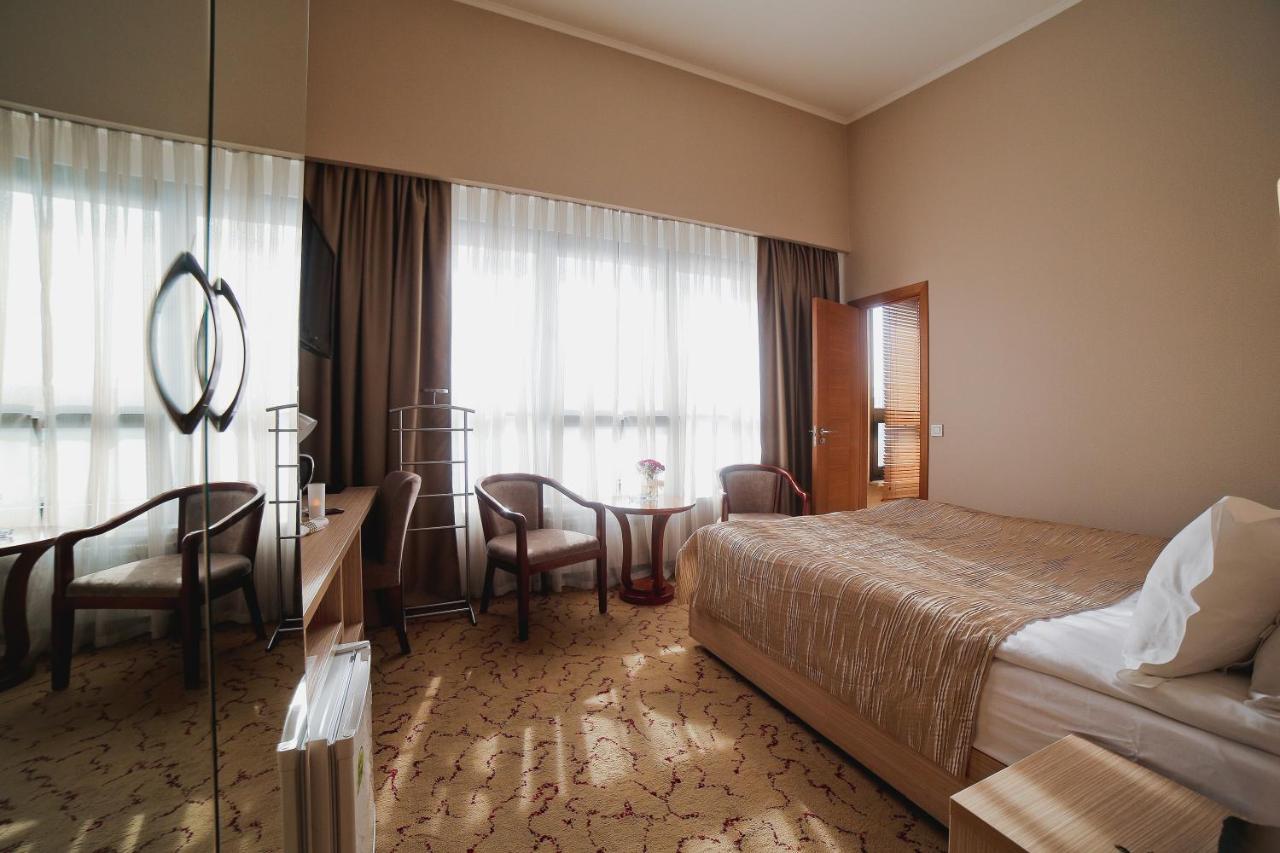 Foto - Bishkek Boutique Hotel