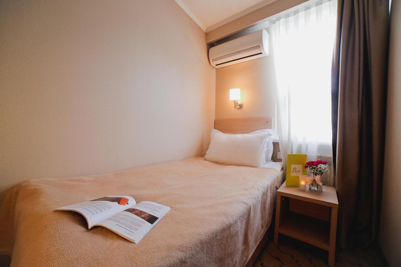 Foto - Bishkek Boutique Hotel