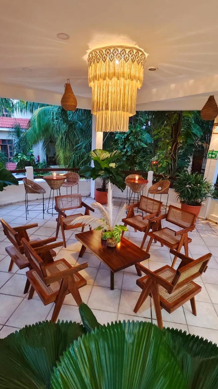 Hotel Hulku photo 2