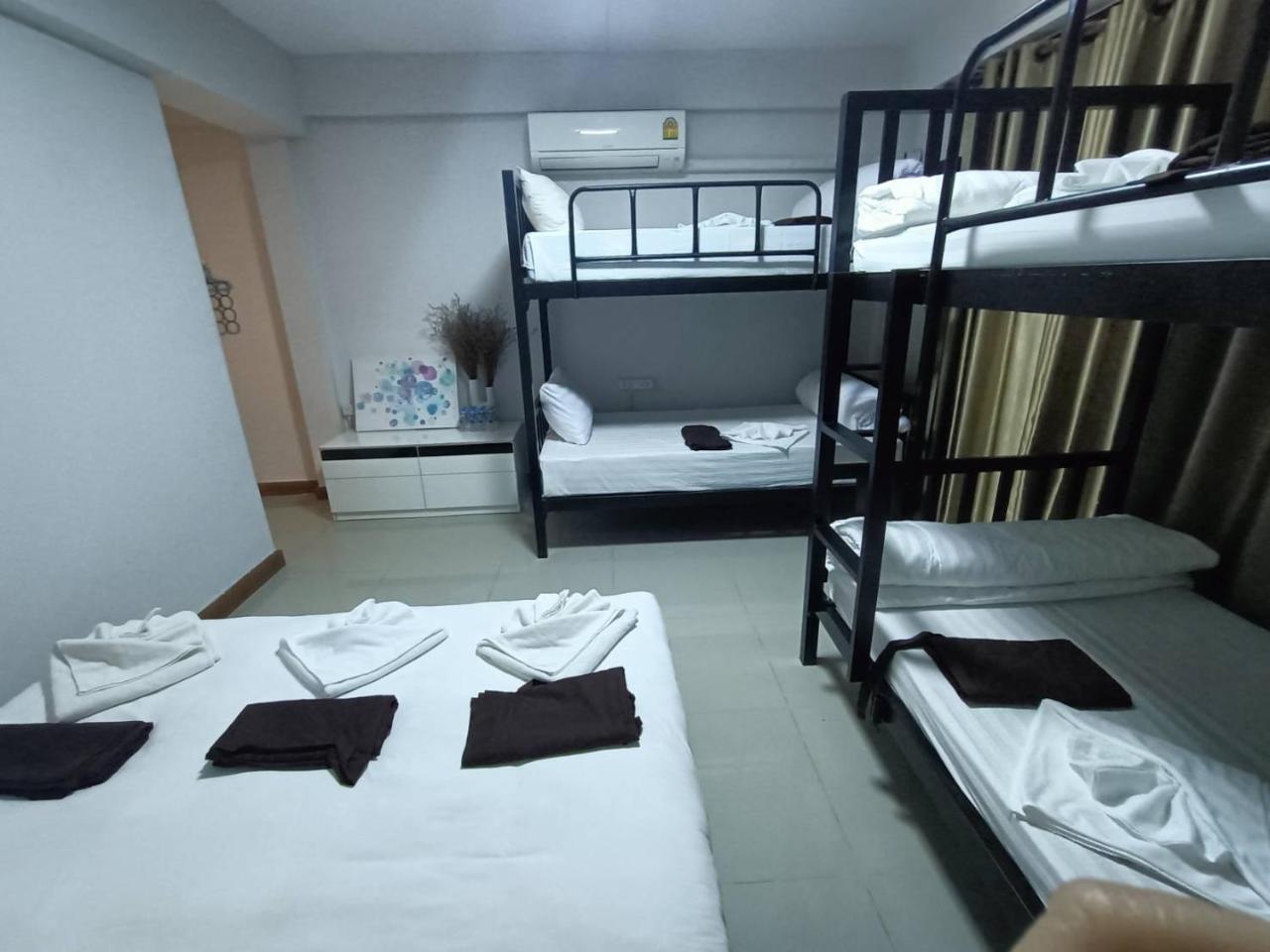 Foto - Soft Dormtel Jedyod ซอฟ ดอรมเทล 7 ยอด