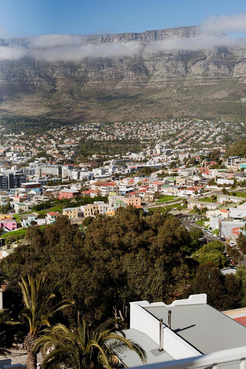 Five Portfolio Places in the Louis Vuitton Cape Town guide