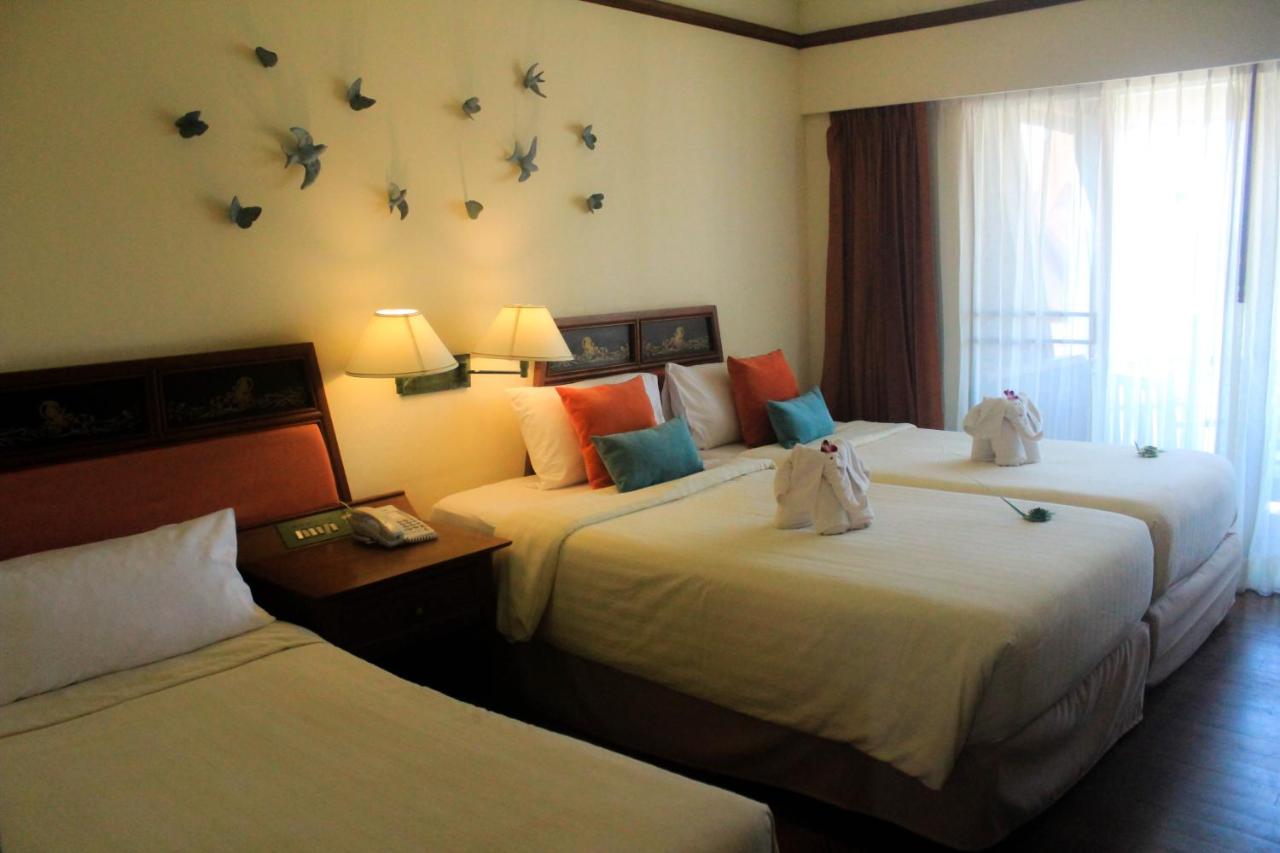 Photo - Seaview Patong Hotel