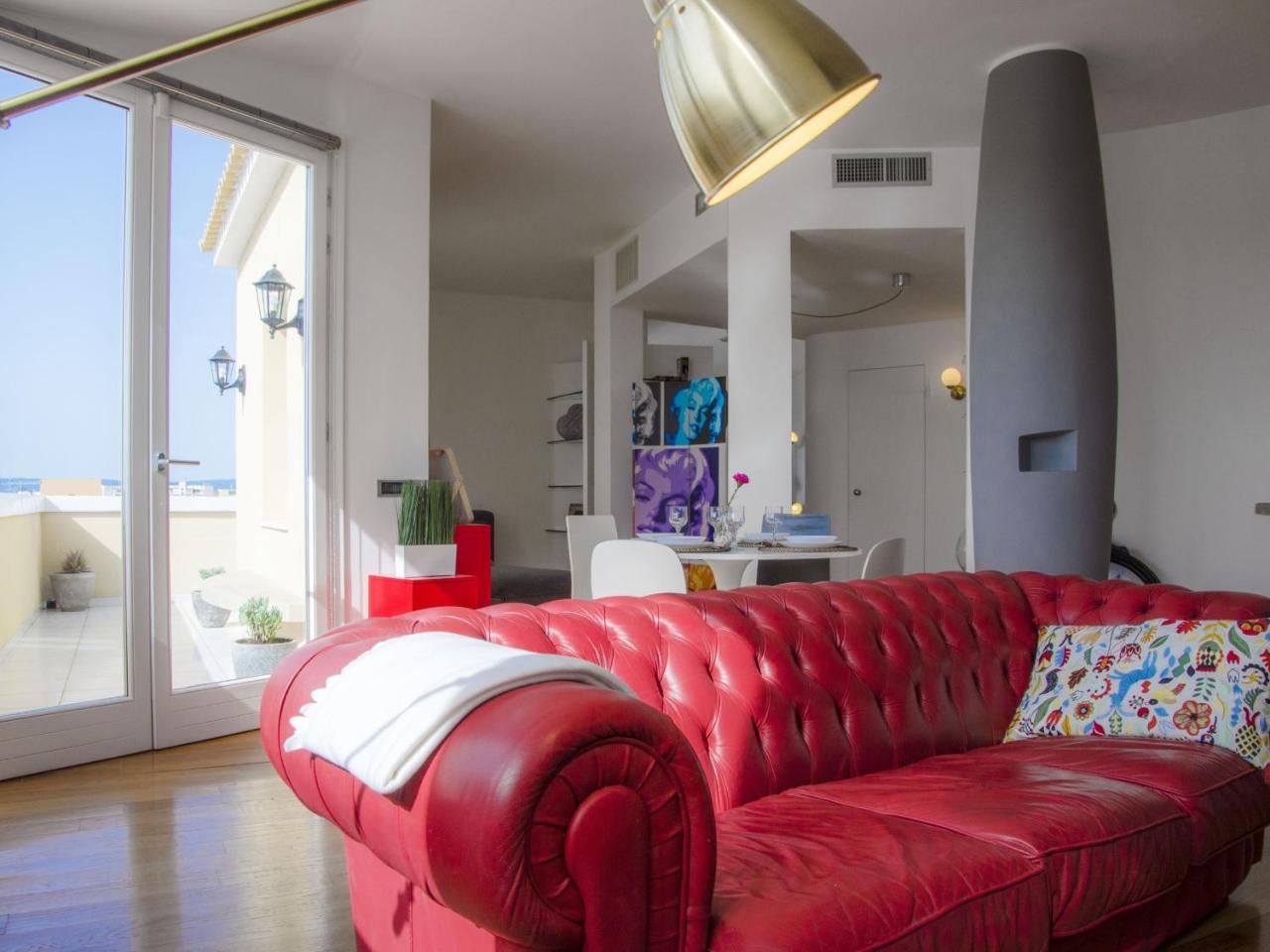 Foto - Casa Afrodite Exclusive Penthouse