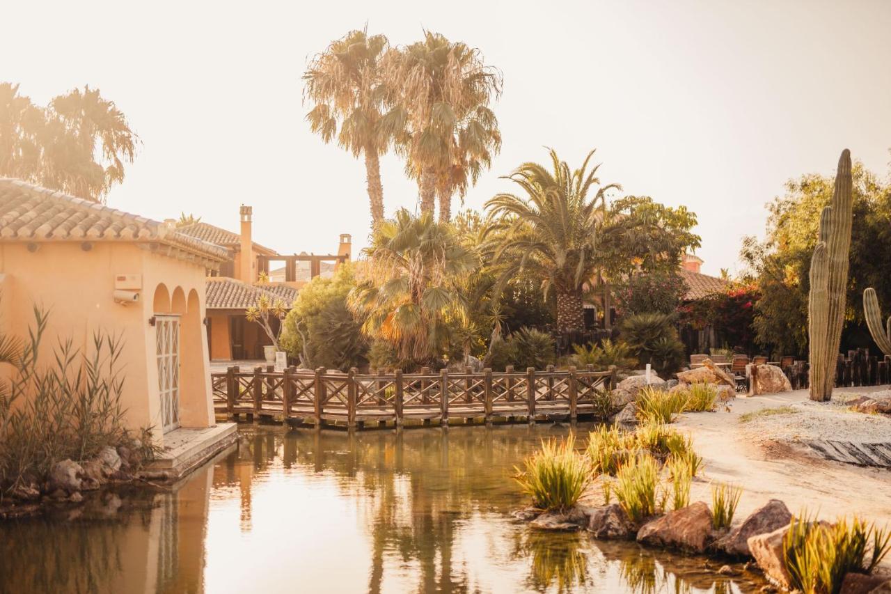 Desert Springs Resort