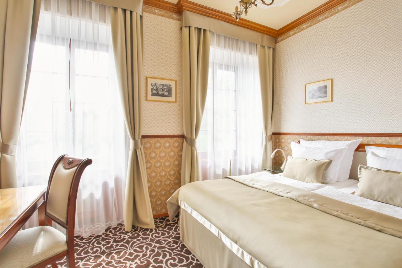 Chateau St. Havel - Wellness Hotel photo 2