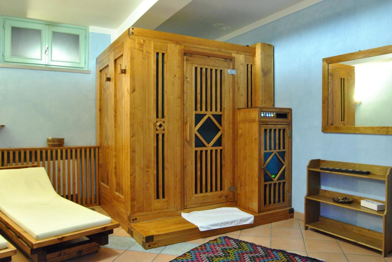 Hotel Gallo photo 4
