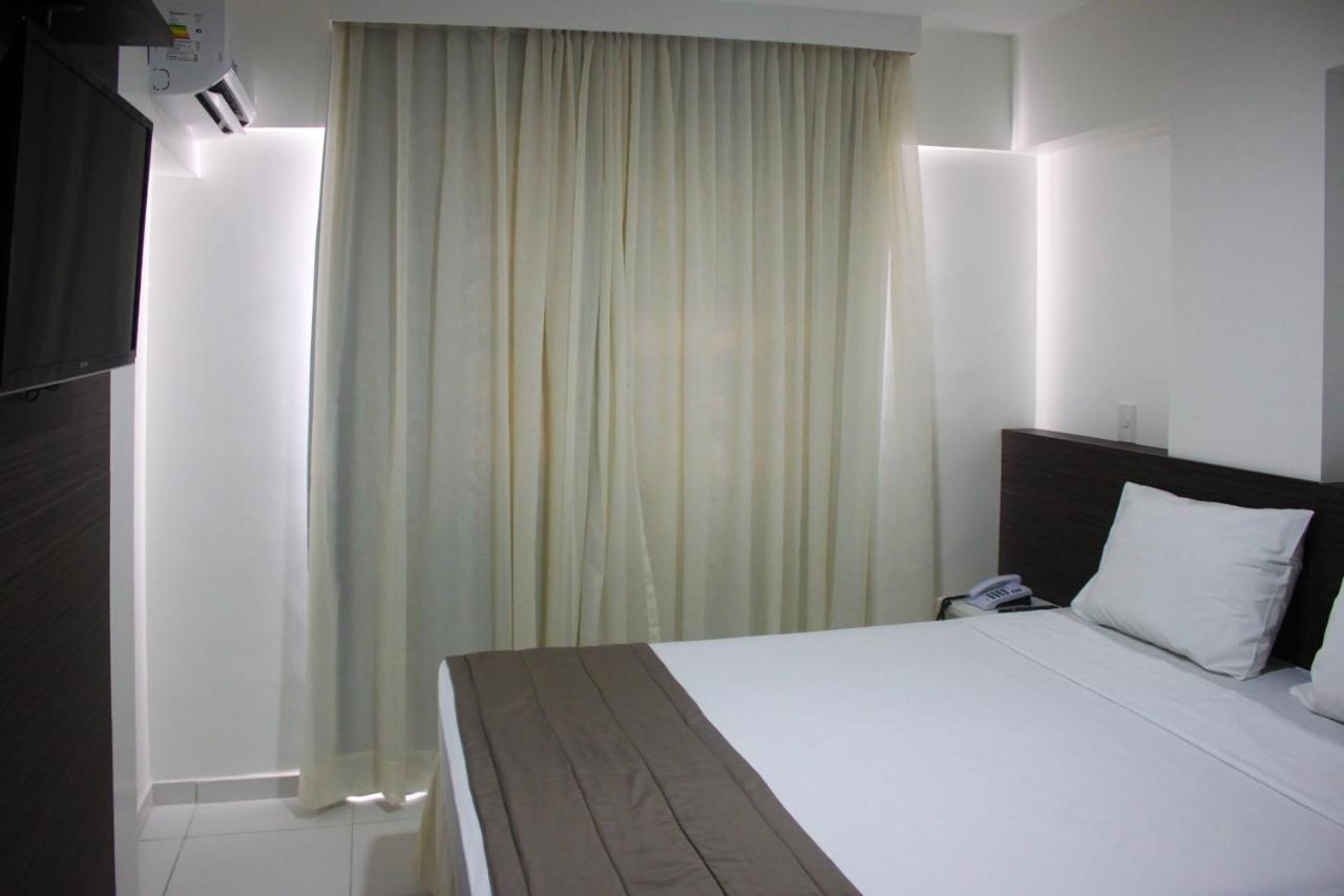 Trópico Praia Hotel photo 3