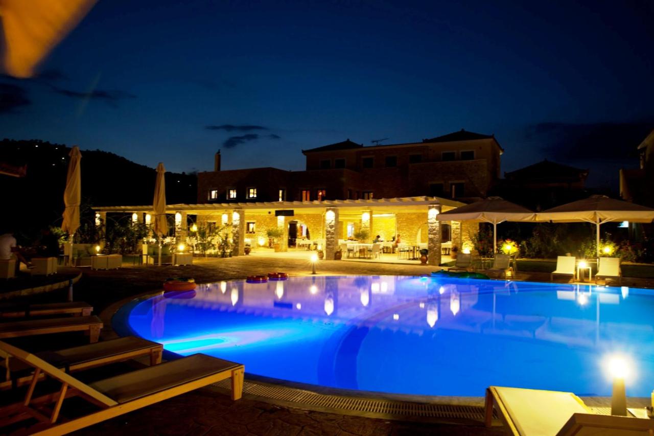 Aktaion Resort photo 4