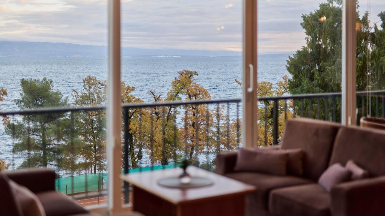 Hotel Lovran photo 3