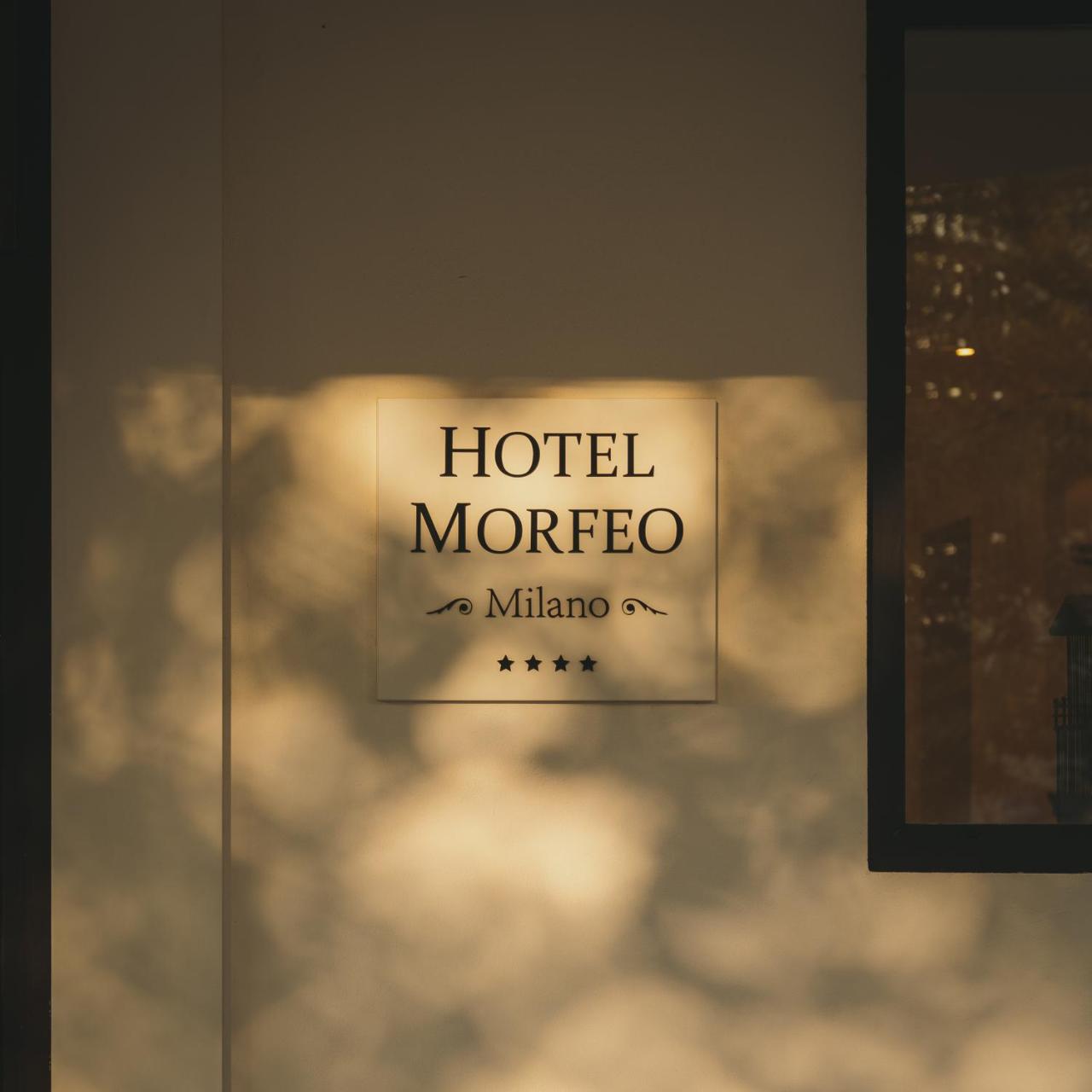 Hotel Morfeo - 2