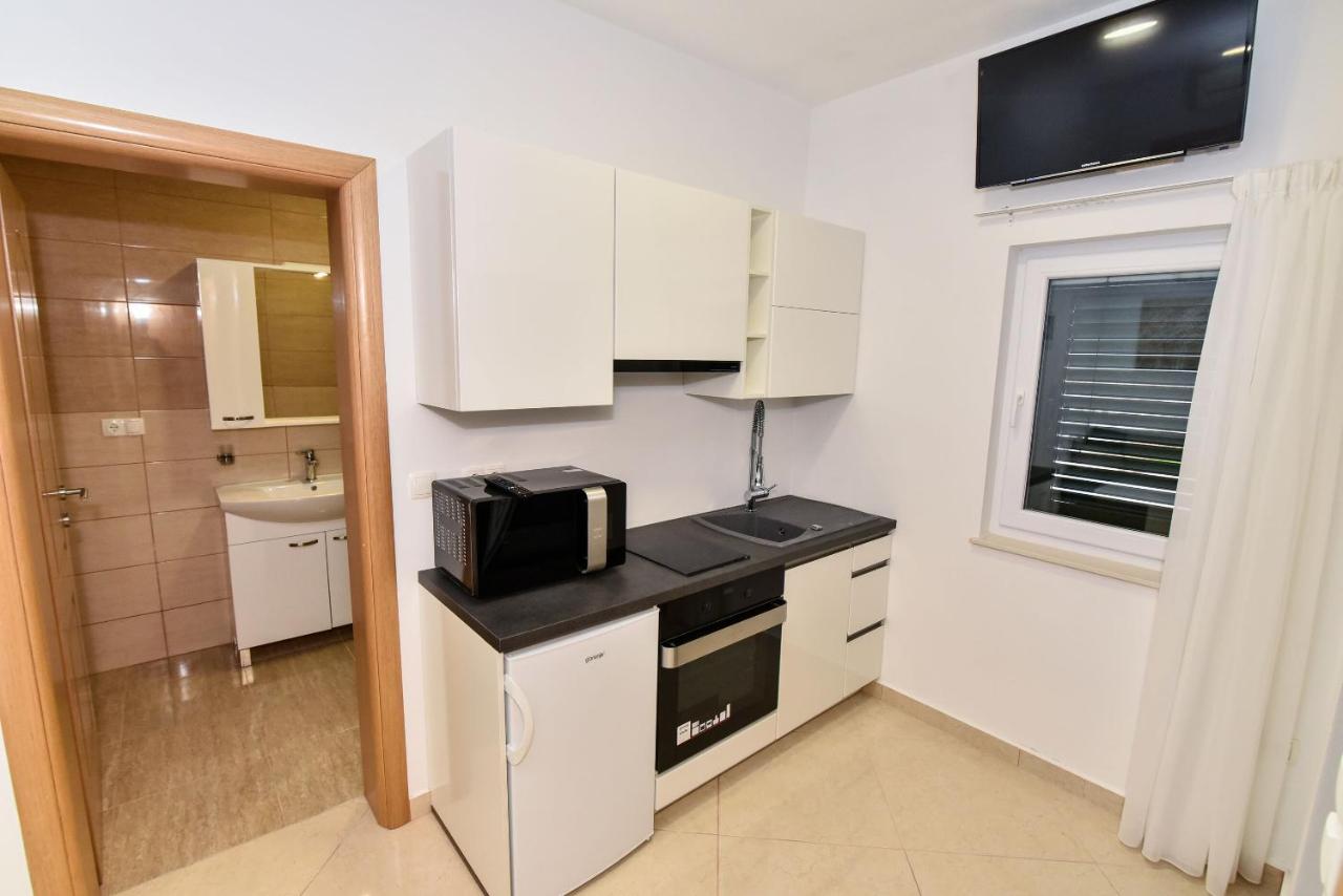 Apartment Sana 1 - 6