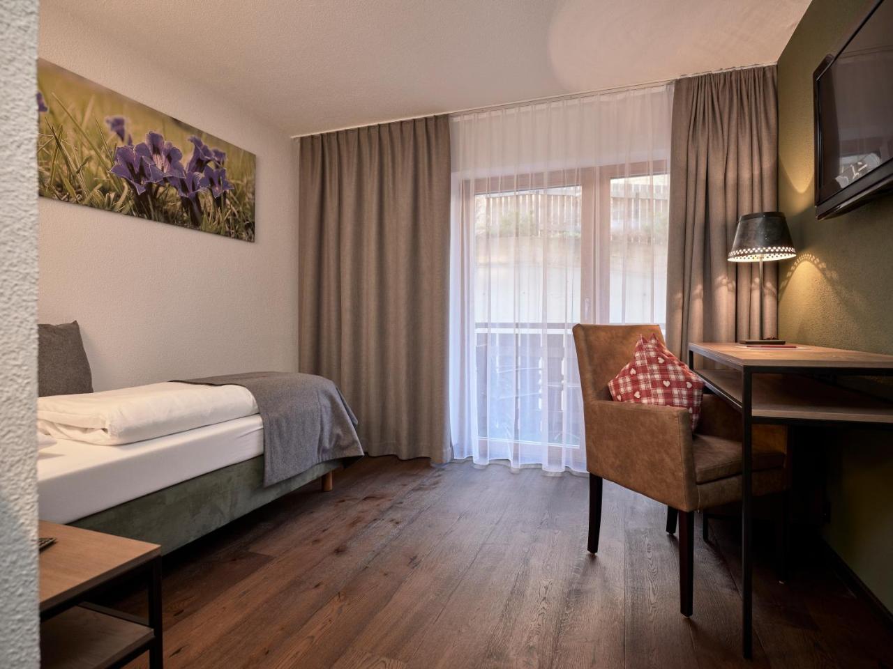 Panoramahotel Fliesserhof photo 3