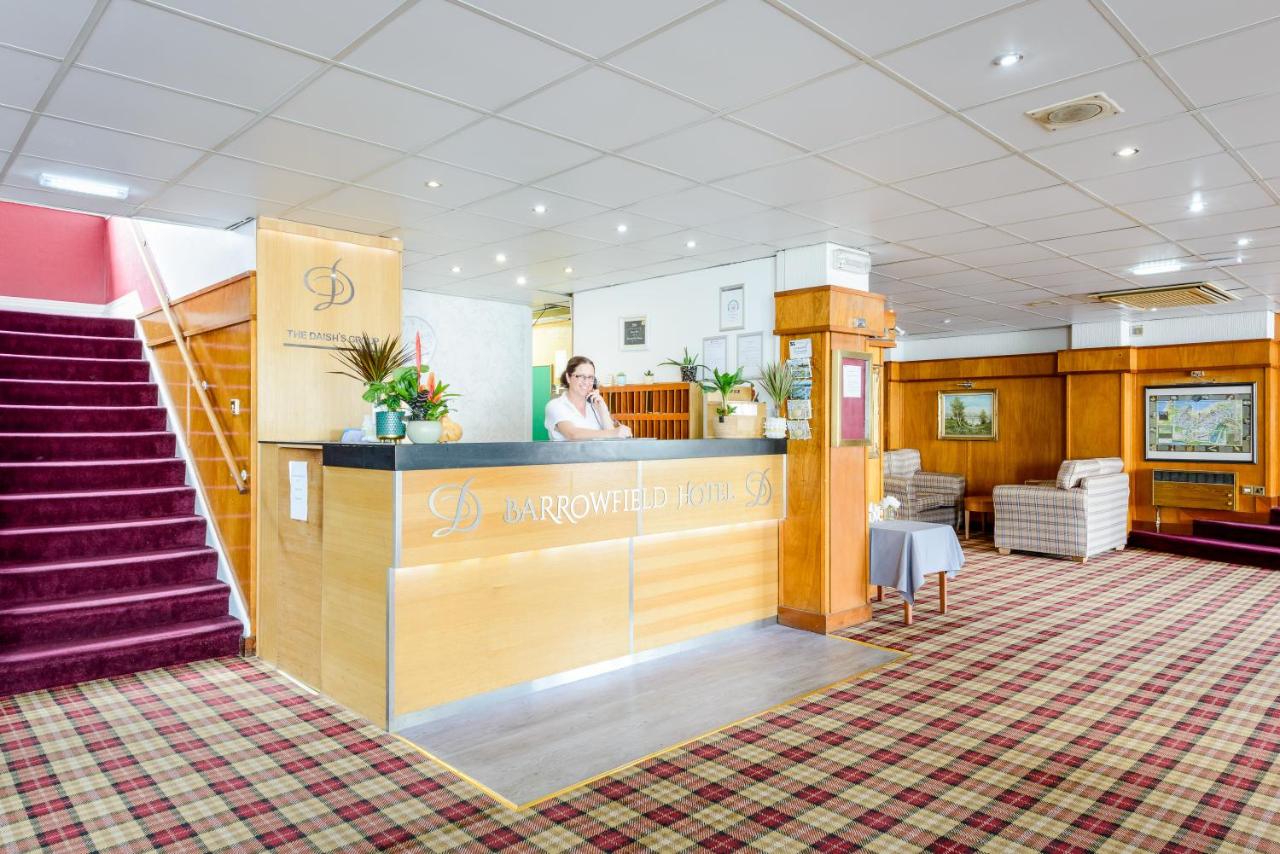 Barrowfield Hotel photo 4