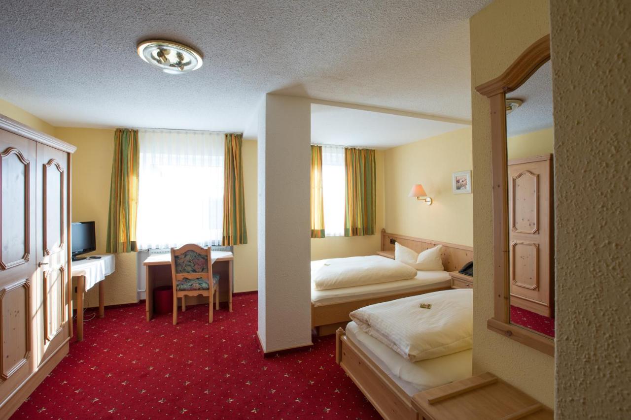 Foto - Hotel Bauer garni